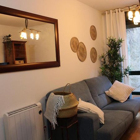 Apartamento Sauce Canfranc Eksteriør billede